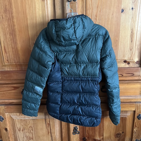 Columbia Down Jacket - Picture 6 of 7